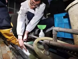 环境空气与工业废气检测